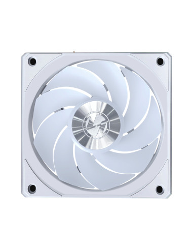 Lian Li 12CL1 Carcasa del ordenador Ventilador 12 cm Blanco
