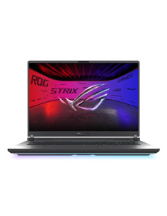 ASUS ROG Strix G18 G815LW-S9095 - Ordenador Portátil Gaming de 18" WQXGA 240Hz (Intel Core Ultra 9 275HX, 32GB RAM, 1TB SSD, 2