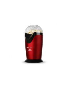 Orbegozo PA 4300 palomitas de maiz poppers Rojo 3 min 1000 W