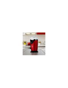 Orbegozo PA 4300 palomitas de maiz poppers Rojo 3 min 1000 W 2