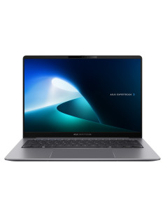 ASUS ExpertBook P5 P5405CSA-NZ0718 - Ordenador Portátil 14" WQXGA 144Hz (Intel Core Ultra 5 226V, 16GB RAM, 512GB SSD, Arc