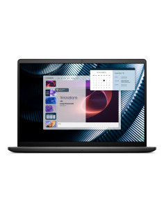 DELL Pro 14 Essential PV14250 Intel Core 7 150U Portátil 35,6 cm (14") Full HD+ 16 GB DDR5-SDRAM 1 TB SSD Wi-Fi 6 (802.11ax) 2