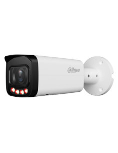 Dahua Technology WizSense IPC-HFW3449TP-ZS-IL Bala (forma) Cámara de seguridad IP Interior y exterior 2688 x 1520 Pixeles