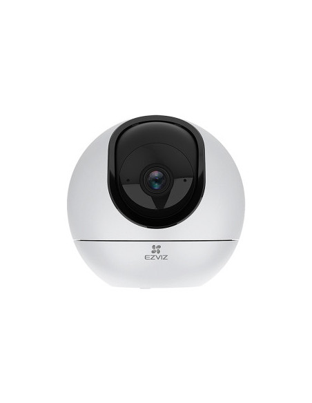 EZVIZ H6 Esférico Cámara de seguridad IP Interior 2880 x 1620 Pixeles Escritorio