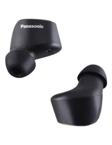 Panasonic RZ-B120W Auriculares Inalámbrico Dentro de oído Llamadas Música USB Tipo C Bluetooth Negro