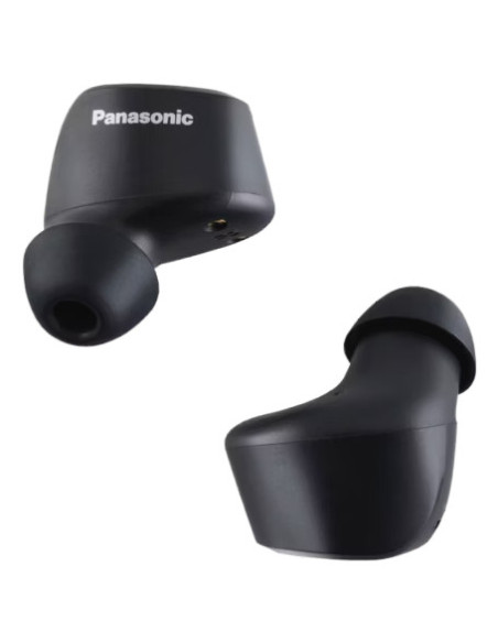 Panasonic RZ-B120W Auriculares Inalámbrico Dentro de oído Llamadas Música USB Tipo C Bluetooth Negro