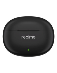 realme Buds T110 Auriculares True Wireless Stereo (TWS) Dentro de oído Llamadas Música Bluetooth Negro 2