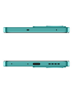 realme 14T 16,9 cm (6.67") SIM doble Android 15 5G USB Tipo C 8 GB 256 GB 6000 mAh Verde 2
