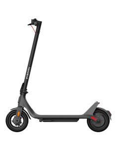 Xiaomi 4 Lite 2nd Gen Negro 25 kmh 9,6 Ah