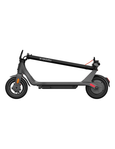 Xiaomi 4 Lite 2nd Gen Negro 25 kmh 9,6 Ah