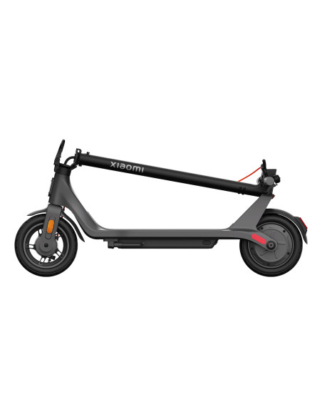 Xiaomi 4 Lite 2nd Gen Negro 25 kmh 9,6 Ah