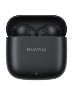 Huawei FreeBuds SE 2 Auriculares Inalámbrico Dentro de oído Llamadas Música Bluetooth Negro