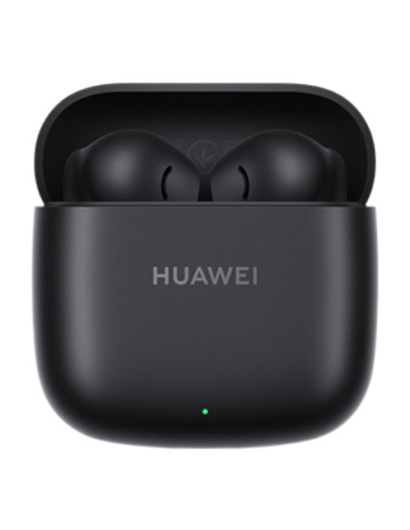 Huawei FreeBuds SE 2 Auriculares Inalámbrico Dentro de oído Llamadas Música Bluetooth Negro