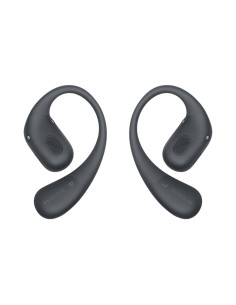 Huawei FreeArc Auriculares Inalámbrico y alámbrico gancho de oreja Llamadas Música USB Tipo C Bluetooth Negro 2