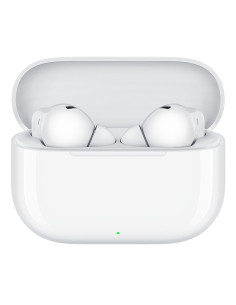 Huawei FreeBuds SE 4 Auriculares Inalámbrico y alámbrico Dentro de oído Llamadas Música USB Tipo C Bluetooth Blanco