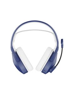 HyperX Cloud Jet: auriculares gaming inalámbricos (azul claro)