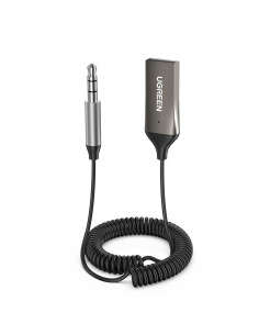 Ugreen 70601 adaptador y tarjeta de red Bluetooth