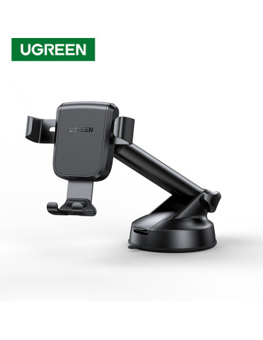 Ugreen 60990B soporte Teléfono móvil smartphone Negro