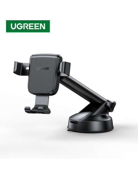 Ugreen 60990B soporte Teléfono móvil smartphone Negro