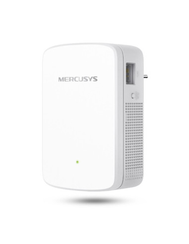 Mercusys ME20 ampliador de red Repetidor de red 10, 100 Mbit s