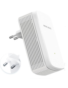 Mercusys ME20 ampliador de red Repetidor de red 10, 100 Mbit s 2