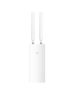 Cudy AP1200 867 Mbit s Blanco Energía sobre Ethernet (PoE)
