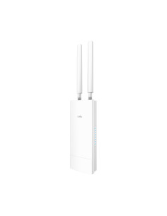 Cudy AP1200 867 Mbit s Blanco Energía sobre Ethernet (PoE) 2