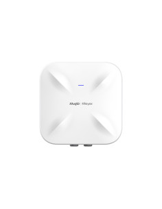 Ruijie Networks RG-RAP6260(G) punto de acceso inalámbrico 1775 Mbit s Blanco Energía sobre Ethernet (PoE)