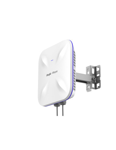 Ruijie Networks RG-RAP6260(G) punto de acceso inalámbrico 1775 Mbit s Blanco Energía sobre Ethernet (PoE)