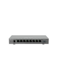 Ruijie Networks RG-EG209GS router Gigabit Ethernet Gris 2