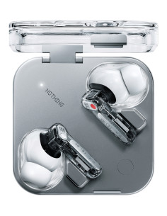 Nothing Ear (3) Auriculares Inalámbrico Dentro de oído Llamadas Música USB Tipo C Bluetooth Blanco