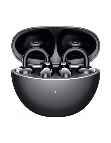 Honor CLIP Auriculares Inalámbrico Clip de oreja Llamadas Música Bluetooth Negro