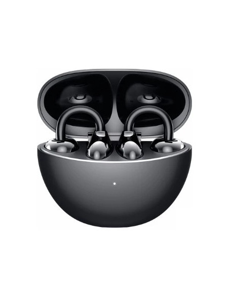 Honor CLIP Auriculares Inalámbrico Clip de oreja Llamadas Música Bluetooth Negro