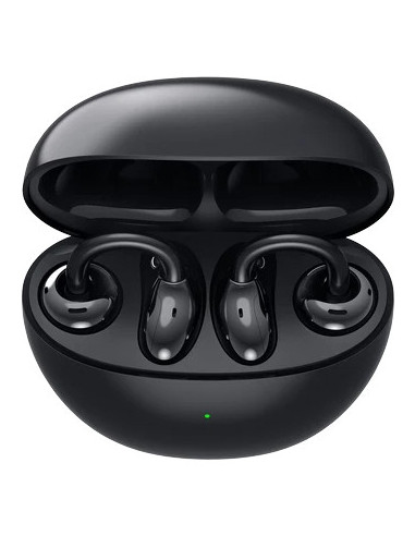 Honor CLIP Auriculares Inalámbrico Clip de oreja Llamadas Música Bluetooth Negro