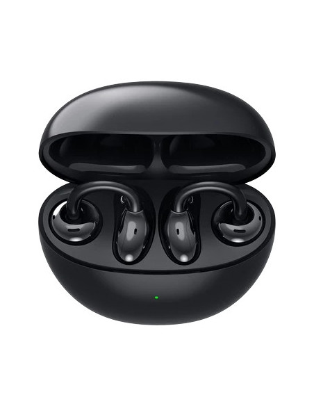 Honor CLIP Auriculares Inalámbrico Clip de oreja Llamadas Música Bluetooth Negro