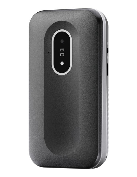 Doro Leva L20 7,11 cm (2.8") 132 g Negro, Blanco Característica del teléfono