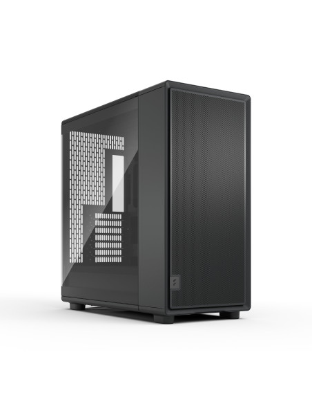 Fractal Design Epoch XL Torre Negro