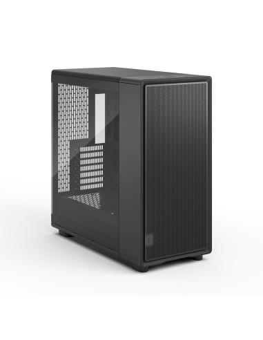Fractal Design Epoch XL Torre Negro