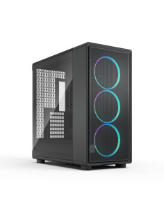 Fractal Design Epoch XL Torre Negro