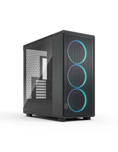 Fractal Design Epoch XL Torre Negro