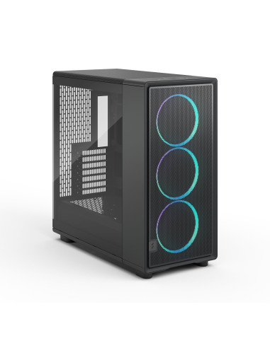 Fractal Design Epoch XL Torre Negro