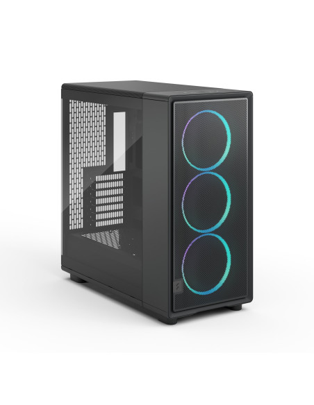 Fractal Design Epoch XL Torre Negro