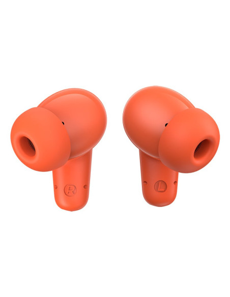SPC Boost Buds Auriculares True Wireless Stereo (TWS) Dentro de oído Música uso diario Bluetooth Rojo