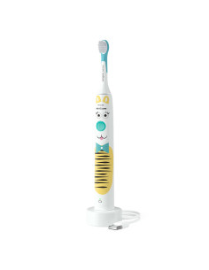 Philips For Kids Design a Pet Edition HX3601 01 Cepillo dental eléctrico