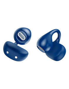 SPC Boost Clip Auriculares True Wireless Stereo (TWS) Dentro de oído Música uso diario Bluetooth Azul 2