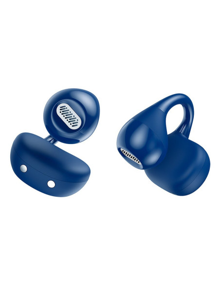 SPC Boost Clip Auriculares True Wireless Stereo (TWS) Dentro de oído Música uso diario Bluetooth Azul