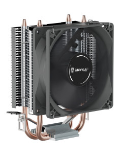 UNYKAch Disipador CPU UNYCOOL H20