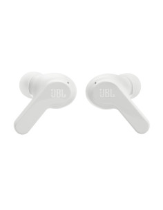 JBL Wave Beam Auriculares True Wireless Stereo (TWS) Dentro de oído Llamadas Música Deporte Uso diario Bluetooth Blanco 2