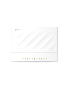 TP-Link EX520v router inalámbrico Gigabit Ethernet Doble banda (2,4 GHz   5 GHz) Blanco