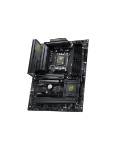 MSI MAG B850 TOMAHAWK WIFI placa base AMD B850 Zócalo AM5 ATX